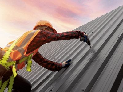 About Roof Repair Experts Osawatomie, KS